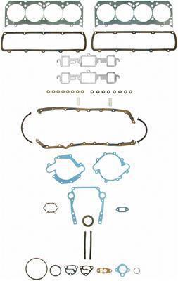 Fel-pro gaskets full set buick olds pontiac 403 v8 set fs8507pt