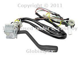 Porsche 911 930 turn signal / headlight dimmer switch oem + 1 year warranty