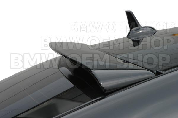 Painted benz s-class w221 lo style rear roof window spoiler !2007-2012 !