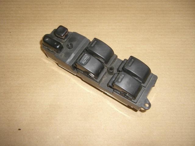 Lexus es300 [92-96] master power window switch lh 4-dr 