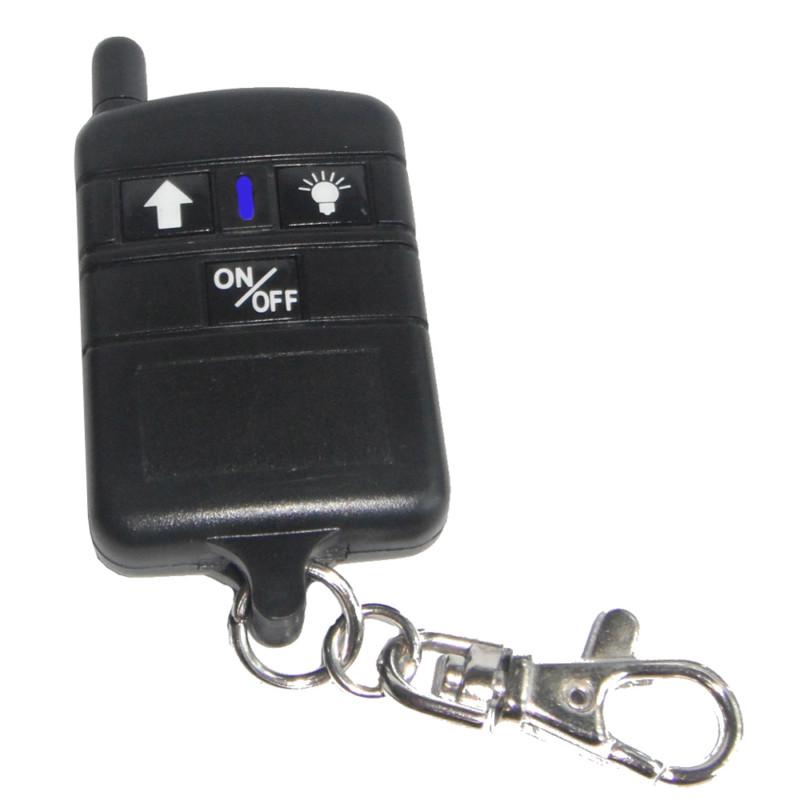 Powerwinch replacement key fob f/rc23/rc30 r001501