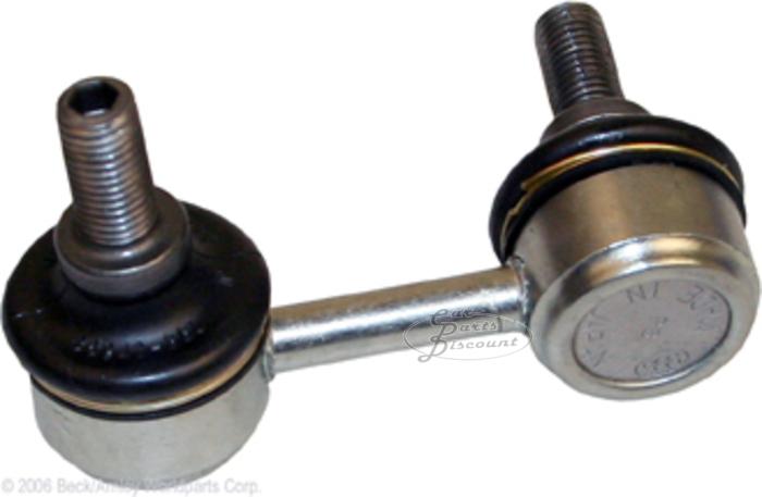 Beck arnley suspension stabilizer bar link