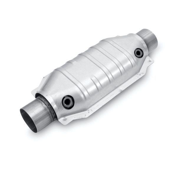 Magnaflow catalytic converters - 49 state legal - 99065hm