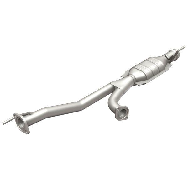 Magnaflow catalytic converters - 49 state legal - 49122