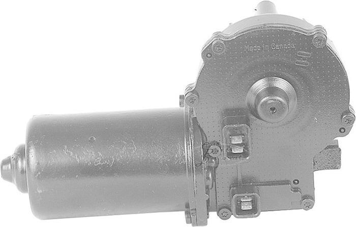 Cardone windshield wiper motor