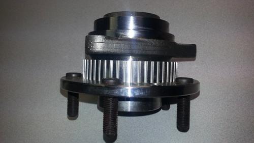 National bca bearings / federal mogul 513061 bearing hub (made in the usa)