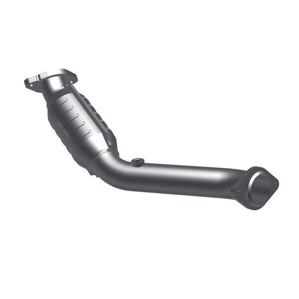 Magnaflow catalytic converters - 49 state legal - 93998