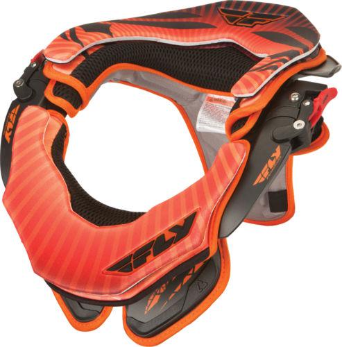 Fly racing valor neck brace small - medium