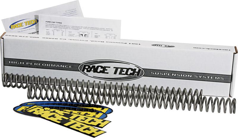 Race tech fork springs - .31 kg/mm  frsp 314331