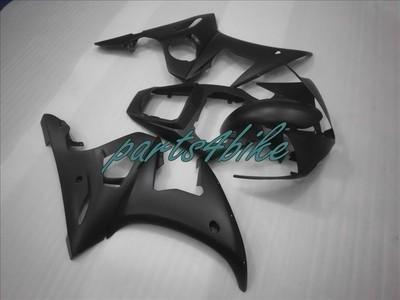 Yzf-r6 yzf r6 03 04 05 yzfr6 abs fairing bodywork ag