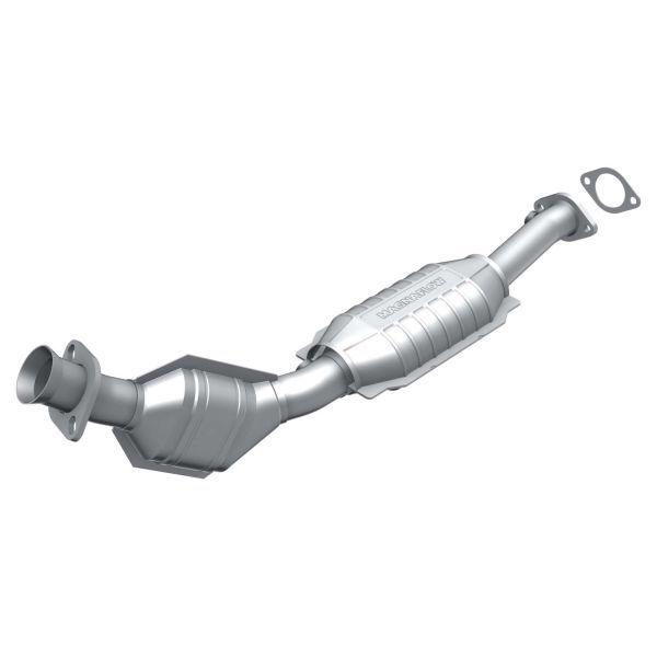 Magnaflow catalytic converters - 49 state legal - 51895