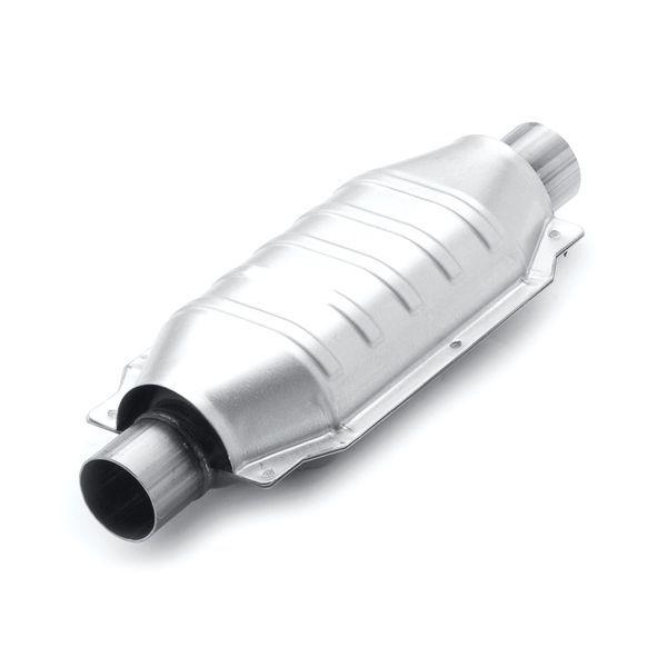 Magnaflow catalytic converters - 50 state california legal - 336005