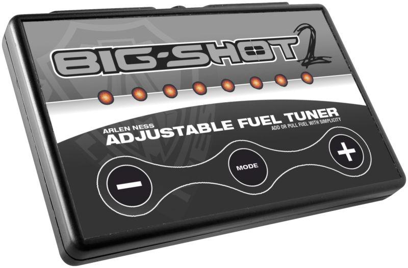 Arlen ness big-shot 2 adjustable fuel injection tuner  18-620