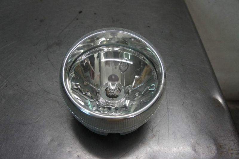 Vespa piaggio lx lxv 150 2008 08 oem front headlight