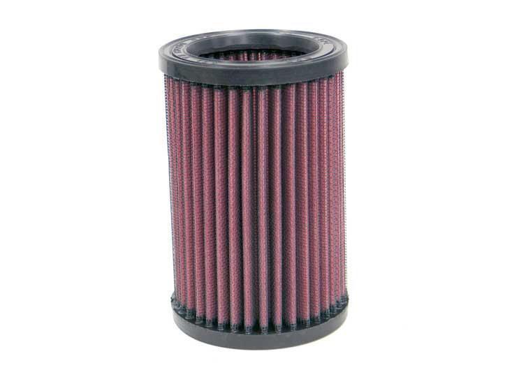 K&n engineering high flow air filter  ka-1199     400128