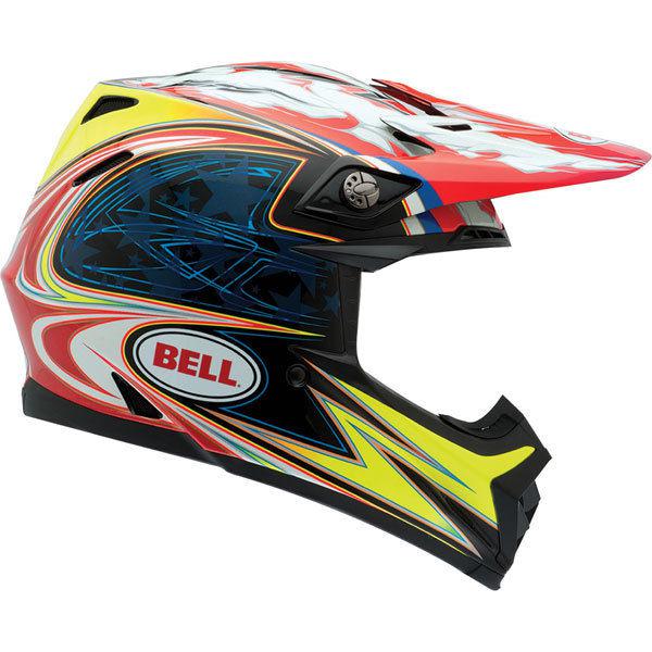 Laguna s bell helmets moto-9 carbon airtrix laguna helmet 2013 model