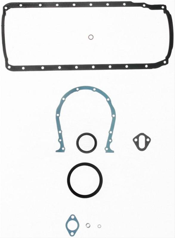 Chevy marine gasket sets fel-pro performance fel17145 -  fel17145