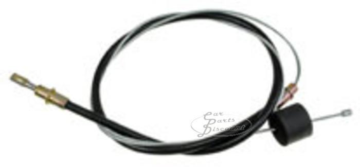 Dorman parking brake cable