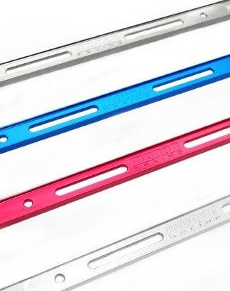 Megan racing rear lower tie bar 89-94 nissan 240sx s13 silvia ka24 sr20 jdm all