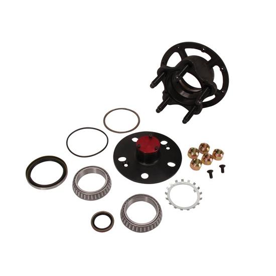 New speedway grand national rear hub kit, 5 x 4-3/4" wheel bolt pattern