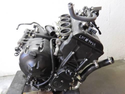 R6 engine motor 08 09 10 11 12 yamaha 2012 r6r moteur bare motor