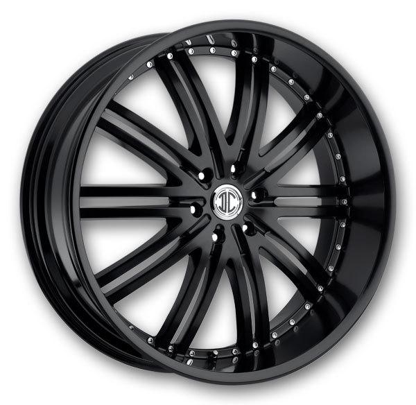 2 crave no11 22x9.5 satin black 5x115 +15mm 74.1mm