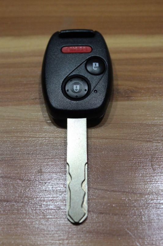 Honda  keyless key remote entry fob n5f-s0084a n5f-soo84a 3248a-s0084a 