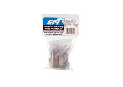 Gpi bung adapter kit - 2in npt bung adapter