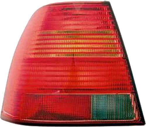 Vw jetta sedan 99 00 01 02 03 tail light left lh