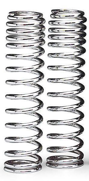 Progressive 12 series shock spring kit heavy duty chrome bmw r45 1979-1984