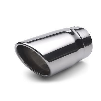 22799816 2007-2012 gmc/chevrolet full-size truck & suv chrome exhaust tip - 6.2l