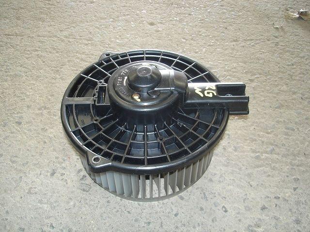 98-05 lexus rx gs sc heater ac blower motor oem