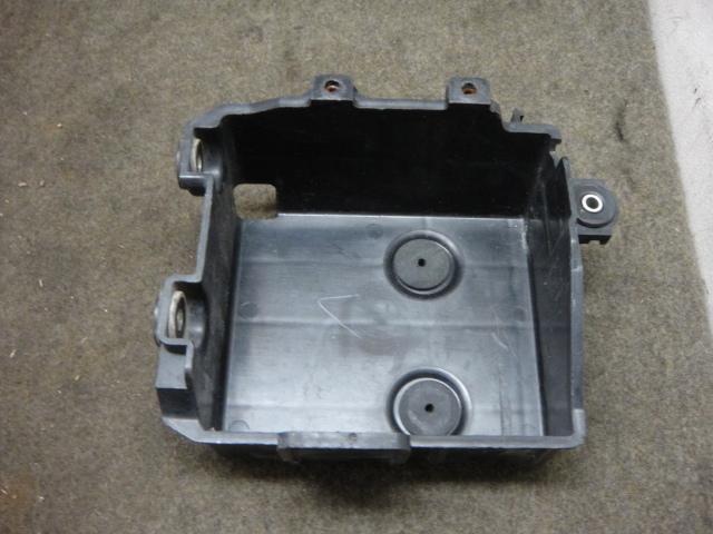 89 yamaha yx600 yx 600 radian battery box #34