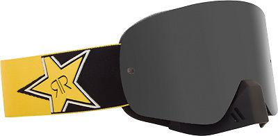 Dragon nfx goggle rockstar w/gold ion lens 722-1518