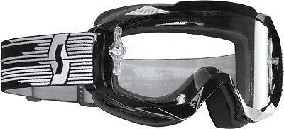 Scott hustle goggle (black) 217782-0001041