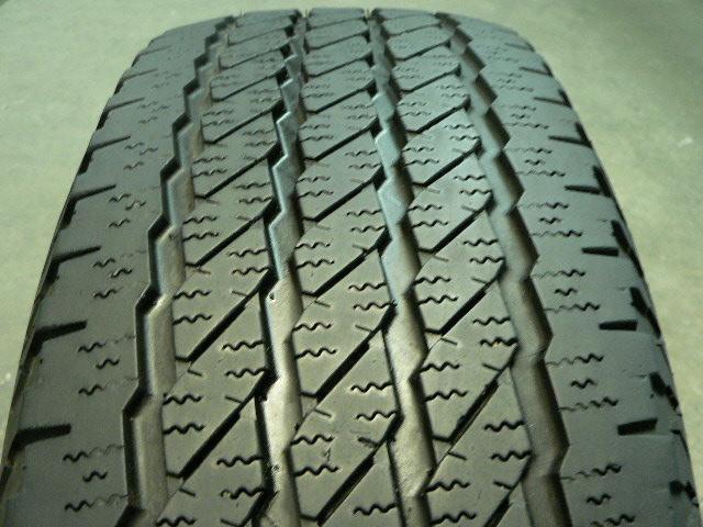 4 nice michelin cross terrain, 225/70/16 p225/70r16 225 70 16, tire # 15994 qa