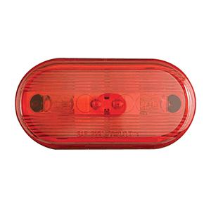 Optronics dual bulb red clearance lite mc-66rs