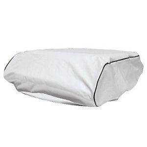 Adco air conditioner cover, ploar white 3012