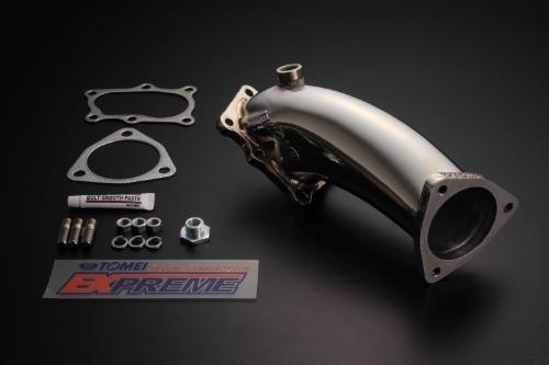 Tomei nissan skyline rb25 rb20 turbo outlet pipe 