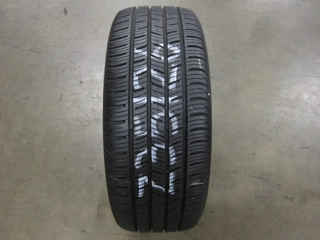 1 continental procontact ecoplus 235/55/17 tire (z35126)