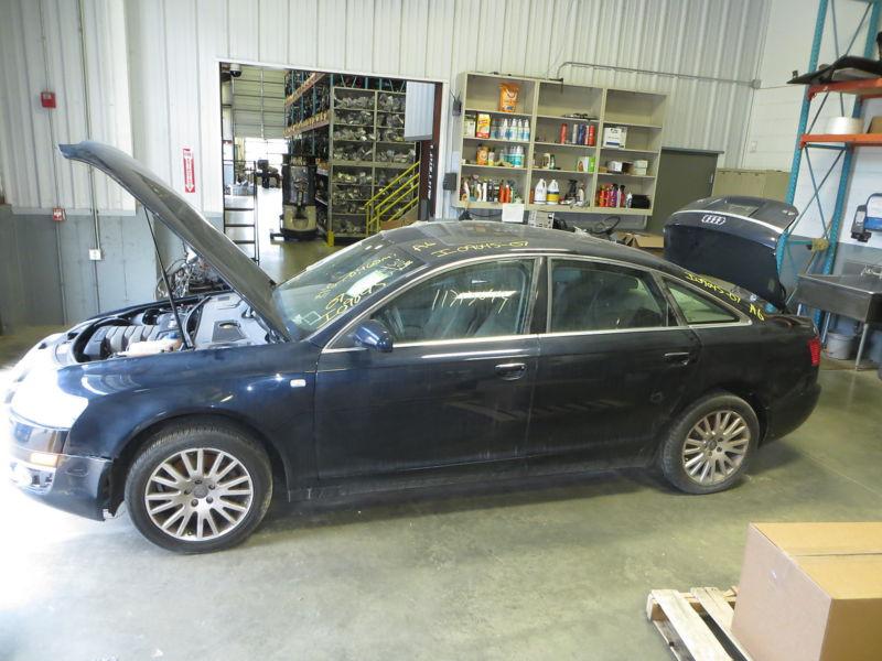 3.2l engine for a 2007 audi a6 with 70k miles