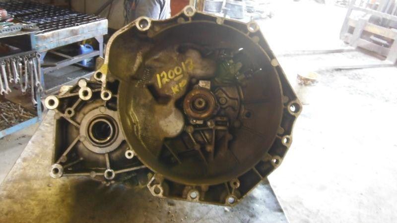 99 00 01 02 03 04 05 06 07 08 09 10 saab 9-5 manual transmission 4 cyl fm55b01