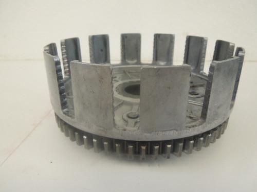 Honda cr500 clutch basket cr 500 1986