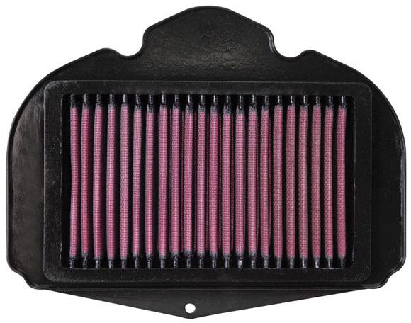 K&n air filter ya-1210 for yamaha xt1200z 10-12