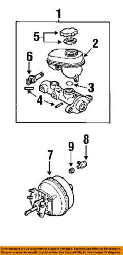 Gm oem 18012741 level indicator