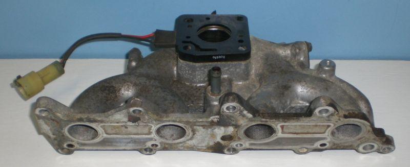 97 chevy geo metro 4 cyl 1.3 l intake manifold