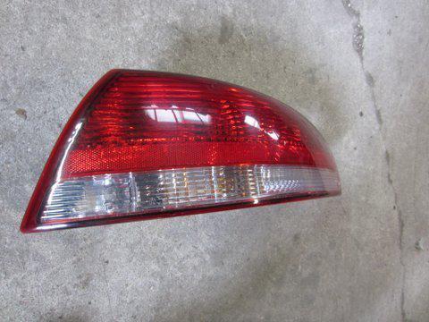 Rh tail light w/bulbs oem, 01-06 chrysler sebring convertible ~excellent shape~