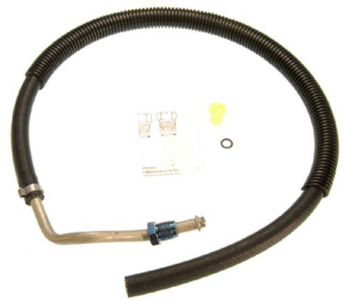 Edelmann 71413 steering return hose-return line assembly