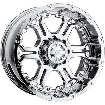 20x9 chrome gear alloy recoil  8x170 +10 rims nitto dune grappler 285/55/20