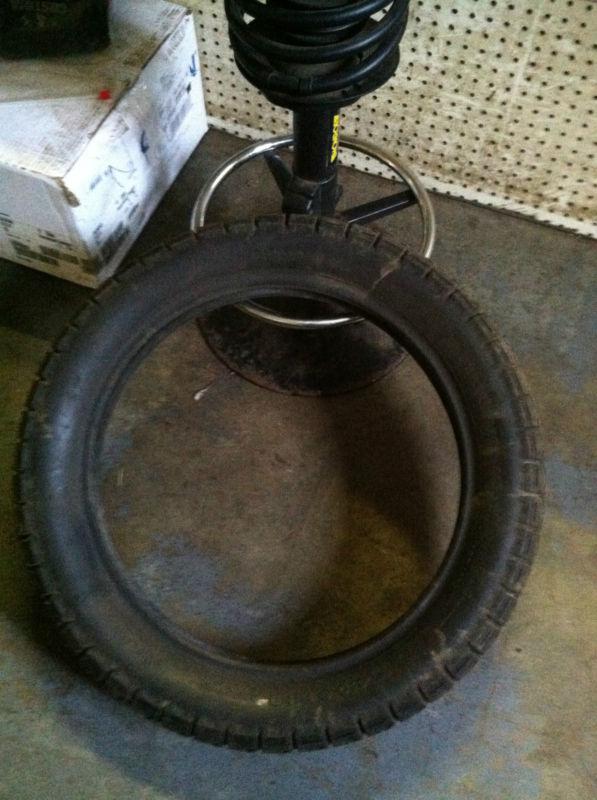 4.00 h18 super speed motorcycle tire 